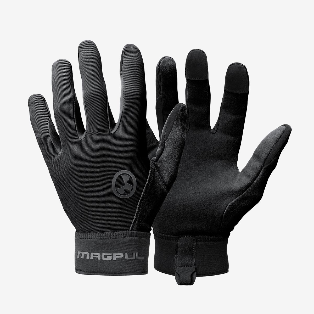 Magpul Technical Glove 2.0 - Black / Size Large (MAG1120-001-L) Magpul Technical Glove 2.0 - Black / Size Large (MAG1120-001-L)