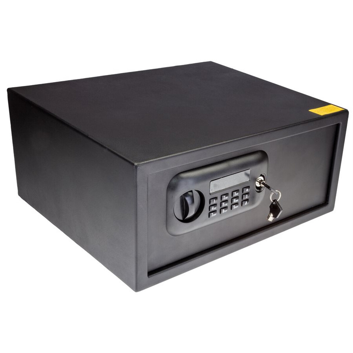 B 17" x 14.5" x 7.7" STD Digital Vault B 17" x 14.5" x 7.7" STD Digital Vault