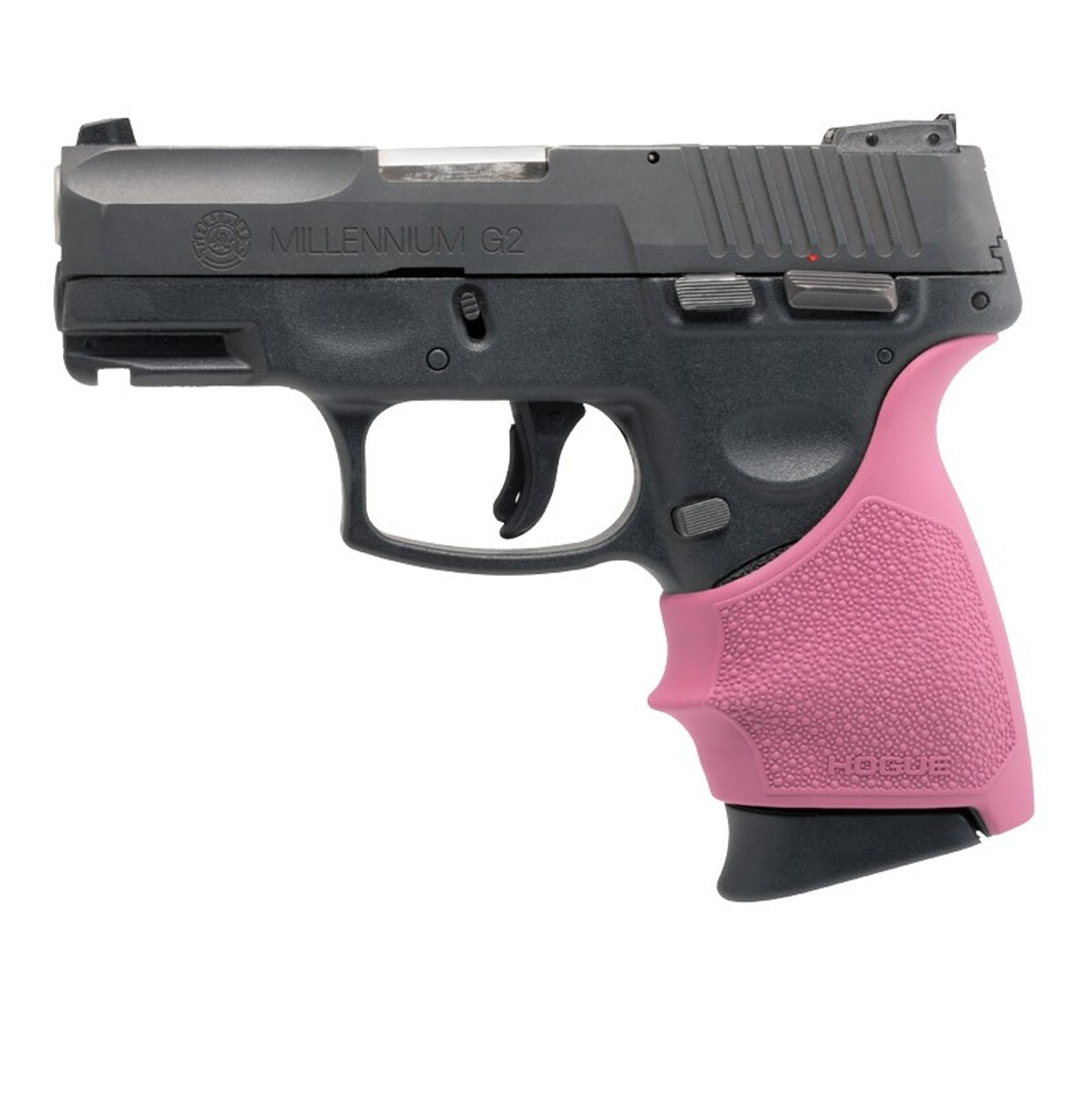 HandAll Beavertail Grip Sleeve G2 Pink HandAll Beavertail Grip Sleeve G2 Pink