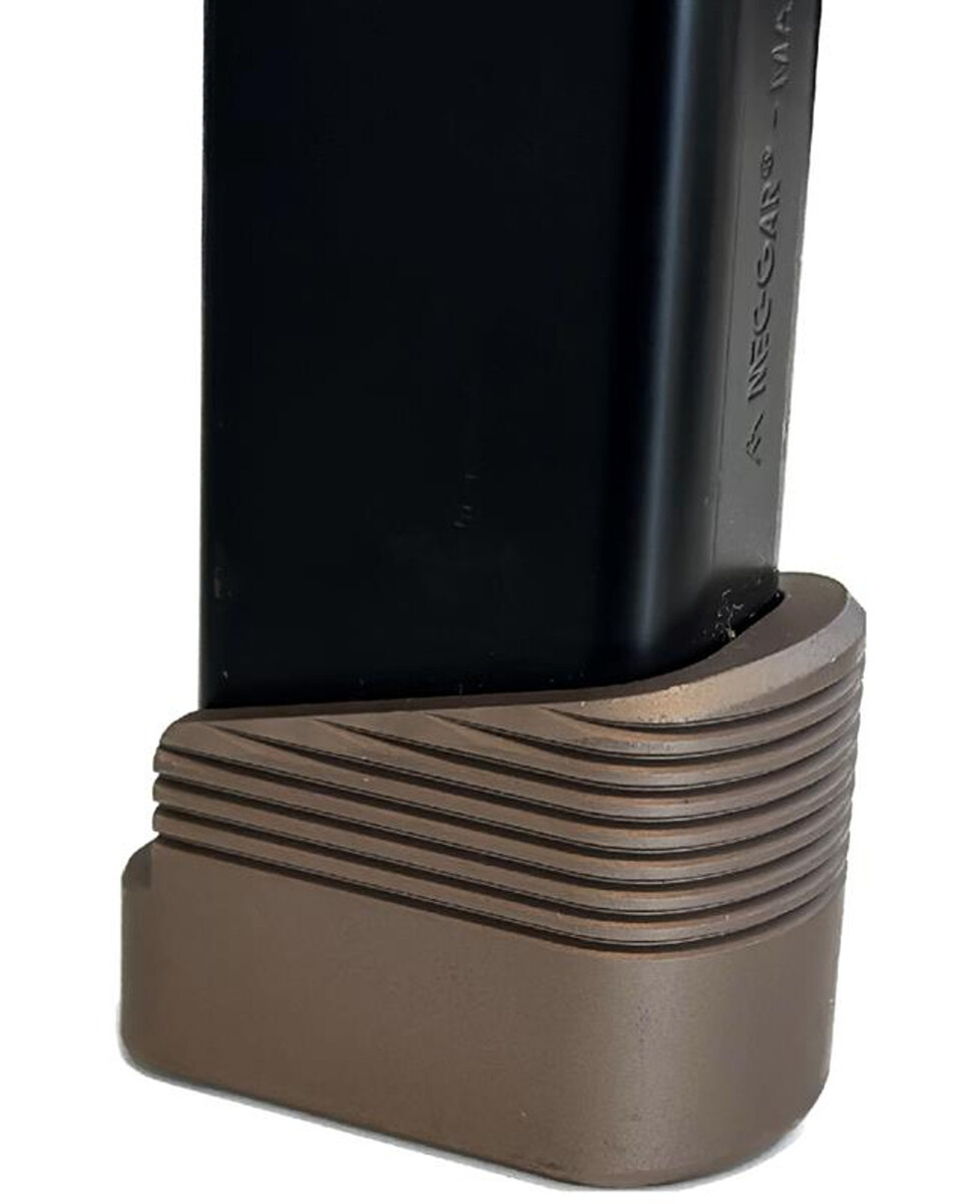HenningGRoup EDC Plus 3 for G3 9mm - FDE HenningGRoup EDC Plus 3 for G3 9mm - FDE