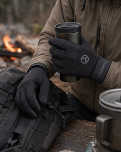 Magpul Technical Glove 2.0 - Black / Size Large (MAG1120-001-L) Magpul Technical Glove 2.0 - Black / Size Large (MAG1120-001-L)