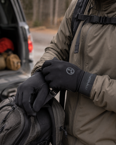 Magpul Technical Glove 2.0 - Black / Size Large (MAG1120-001-L) Magpul Technical Glove 2.0 - Black / Size Large (MAG1120-001-L)