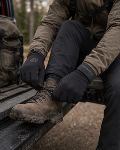 Magpul Technical Glove 2.0 - Black / Size Large (MAG1120-001-L) Magpul Technical Glove 2.0 - Black / Size Large (MAG1120-001-L)