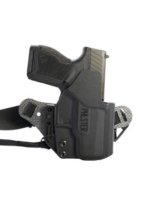 PHLster Enigma Express for Taurus GX4 Left Hand | Beltless IWB Holster PHLster Enigma Express for Taurus GX4 Left Hand | Beltless IWB Holster