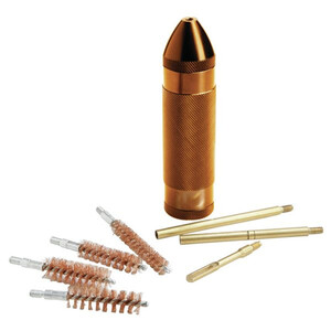 Hoppe's Deluxe 9-Piece Pistol Cleaning Kit Hoppe's Deluxe 9-Piece Pistol Cleaning Kit