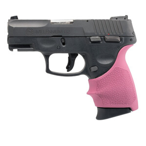 HandAll Beavertail Grip Sleeve G2 Pink HandAll Beavertail Grip Sleeve G2 Pink