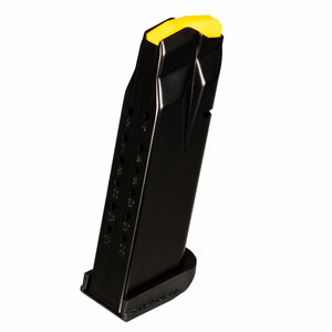 Taurus Magazine GX4 Carry 9mm 15RD OEM Taurus Magazine GX4 Carry 9mm 15RD OEM
