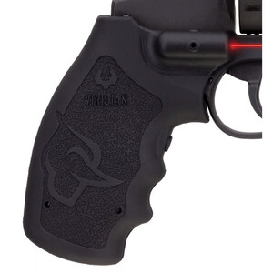 Viridian Red Laser Grip – Taurus Small Frame Revolvers | Fits 85 / 856 | Black Viridian Red Laser Grip – Taurus Small Frame Revolvers | Fits 85 / 856 | Black