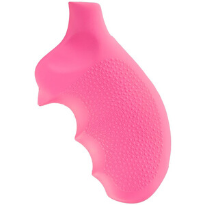 Taurus 85 Rubber Monogrip Pink Taurus 85 Rubber Monogrip Pink