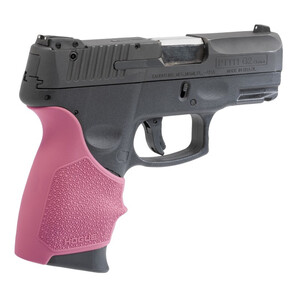 HandAll Beavertail Grip Sleeve G2 Pink HandAll Beavertail Grip Sleeve G2 Pink