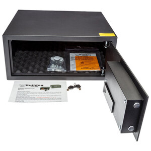 B 17" x 14.5" x 7.7" STD Digital Vault B 17" x 14.5" x 7.7" STD Digital Vault