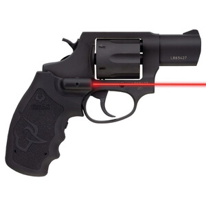 Viridian Red Laser Grip – Taurus Small Frame Revolvers | Fits 85 / 856 | Black Viridian Red Laser Grip – Taurus Small Frame Revolvers | Fits 85 / 856 | Black