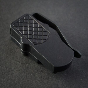 RASC: Rev Ammo Strip Conceal.44/.45 RASC: Rev Ammo Strip Conceal.44/.45