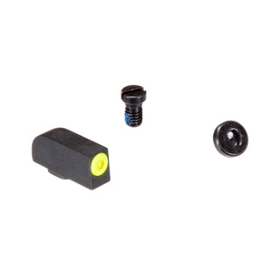 Front S.Yellow Ring &G Tritium G2c/TX22 Front S.Yellow Ring &G Tritium G2c/TX22