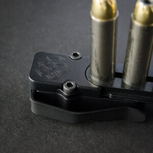 RASC: Rev Ammo Strip Conceal.44/.45 RASC: Rev Ammo Strip Conceal.44/.45